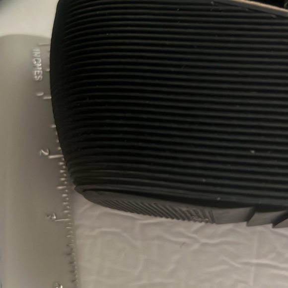 Nicole wedge, used. - Picture 7 of 10